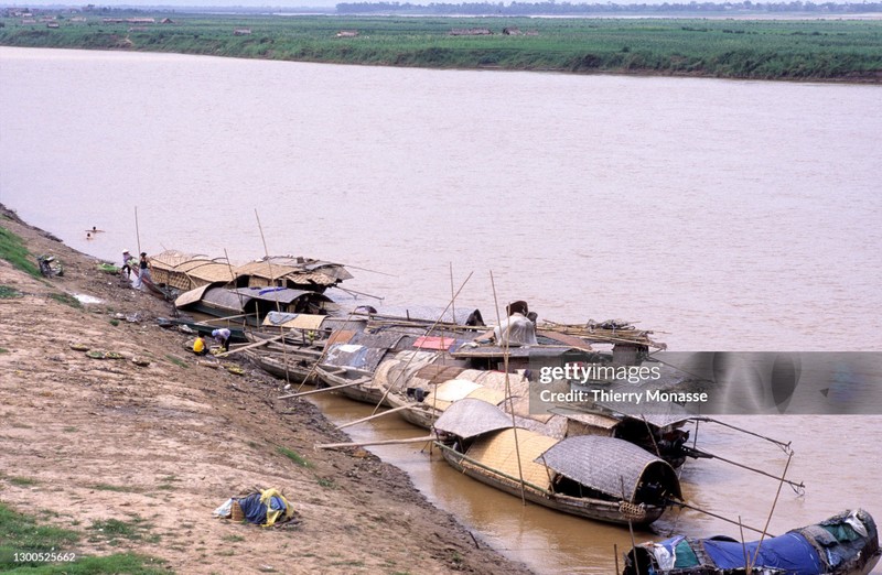 Ha Noi nam 1997 qua loat anh quy gia cua Thierry Monasse-Hinh-4